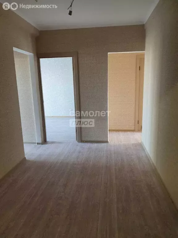 2-комнатная квартира: Анапа, улица Адмирала Пустошкина, 14 (76 м) - Фото 1
