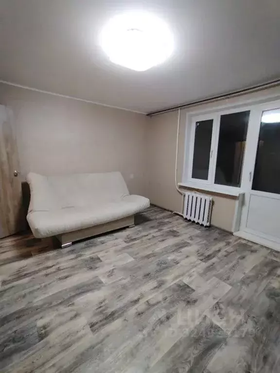 2-к кв. Татарстан, Нижнекамск ул. 50 лет Октября, 8Б (45.0 м) - Фото 1