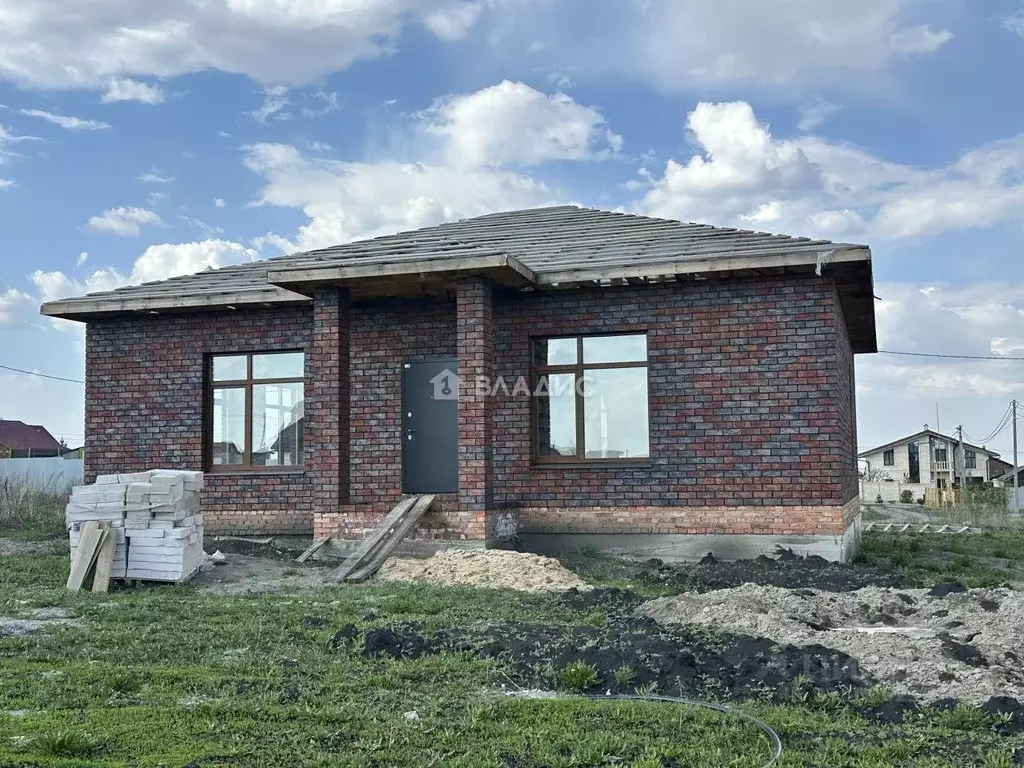 Дом в Пензенская область, с. Бессоновка ул. Магистральная (130 м) - Фото 0