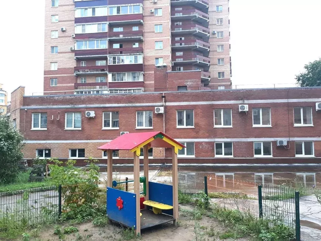 Офис в Самарская область, Самара просека 5-я, 104А (35 м) - Фото 2