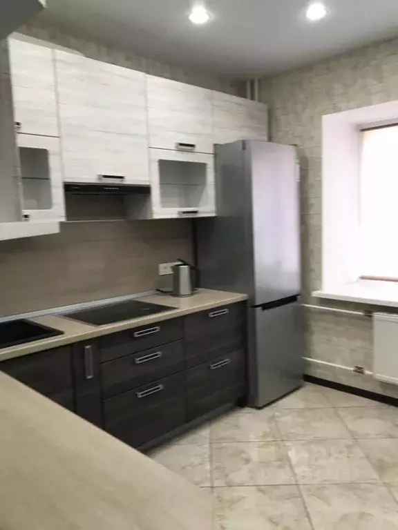 1-к кв. Волгоградская область, Волгоград ул. Землячки, 58к1 (45.0 м) - Фото 1