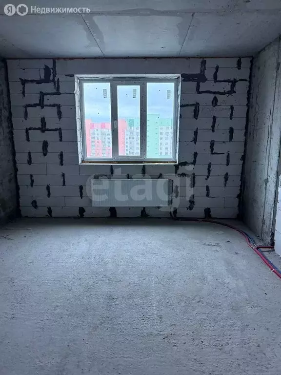 1-комнатная квартира: Энгельс, проспект Фридриха Энгельса, 95Б (52 м) - Фото 1