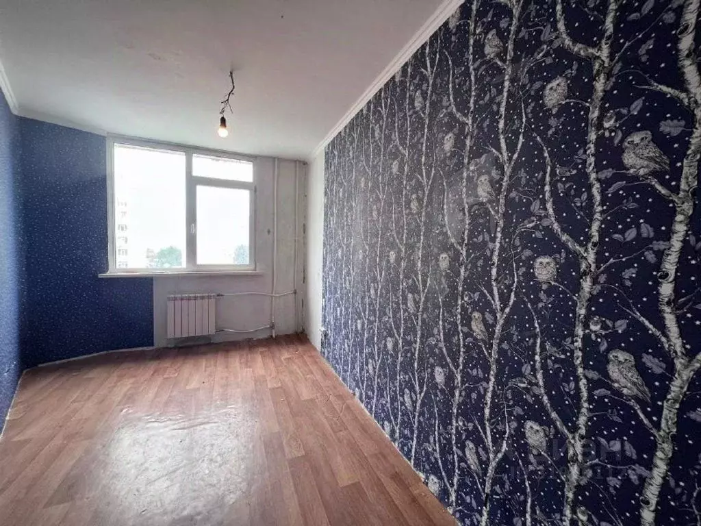 2-к кв. Оренбургская область, Оренбург Салмышская ул., 70 (63.3 м) - Фото 0