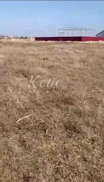 Участок в Крым, Феодосия ул. Вити Коробкова (8.2 сот.) - Фото 1
