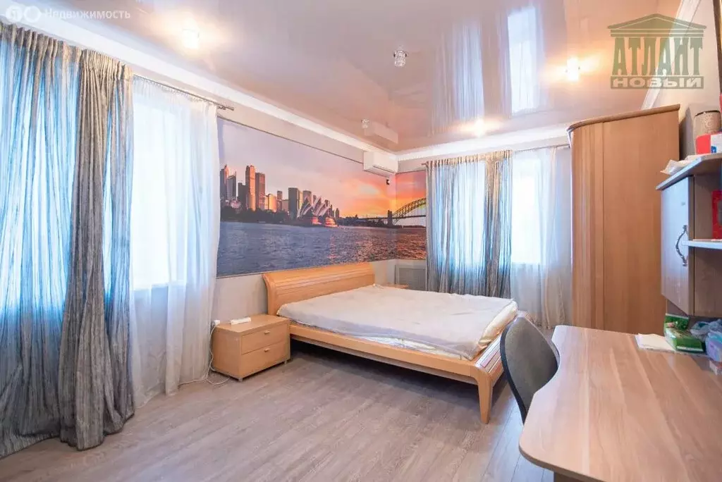 Дом в село Матвеевка, улица Петра Великого (334.4 м) - Фото 2