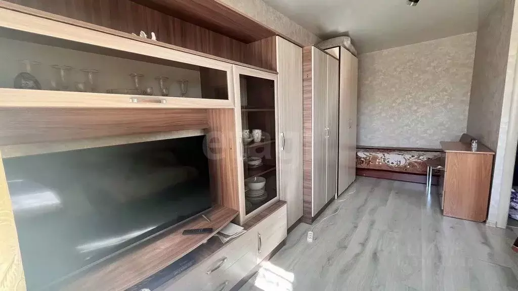 2-к кв. Бурятия, Улан-Удэ ул. Строителей, 39 (29.2 м) - Фото 2