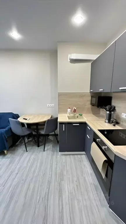 1-к кв. Краснодарский край, Сочи ул. Гастелло, 27Б (30.0 м) - Фото 1