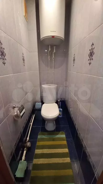 3-к. квартира, 58,2 м, 5/5 эт. - Фото 1