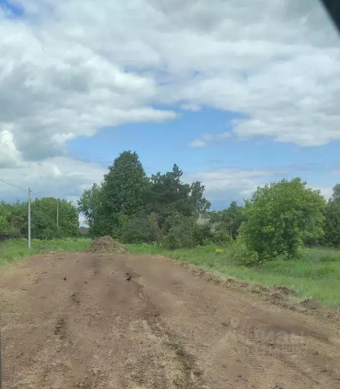 участок в московская область, луховицы городской округ, д. врачово . - Фото 1