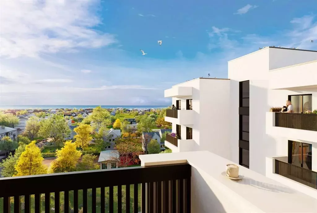 1-к кв. Крым, Симферопольский район, Николаевка пгт  (34.05 м) - Фото 1