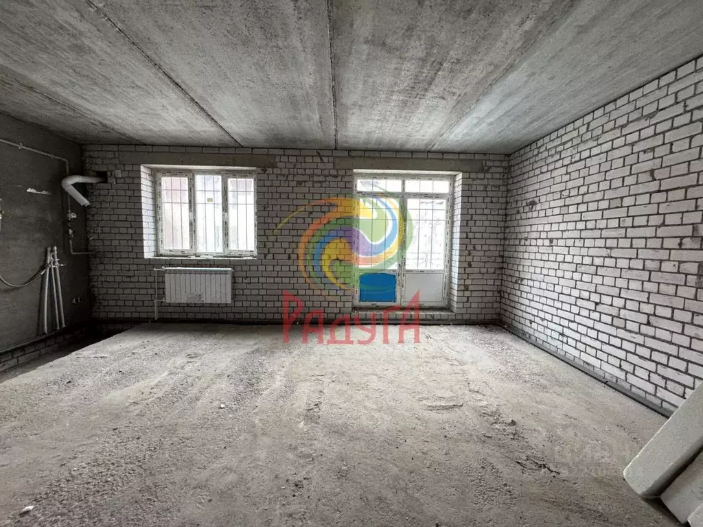 Таунхаус в Ивановская область, Ивановский район, Беляницкое с/пос, д. ... - Фото 1