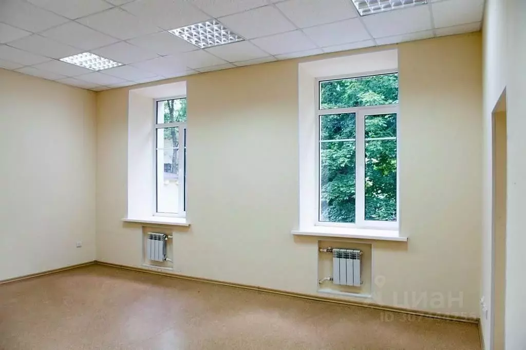 Офис в Санкт-Петербург Рижский просп., 41В (832 м) - Фото 1