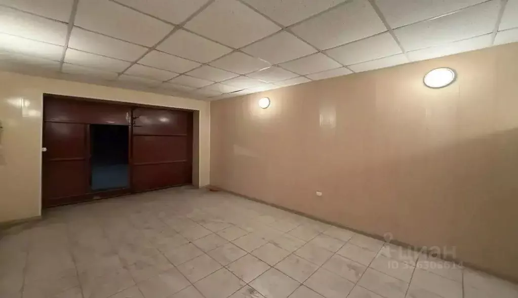 Гараж в Новосибирская область, Новосибирск Депутатская ул., 1 (20 м) - Фото 2