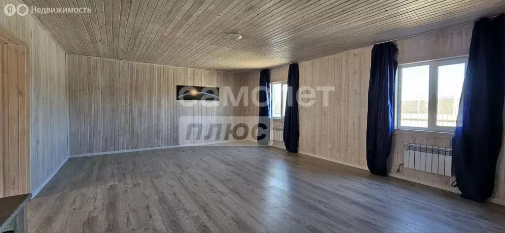 Дом в Московская область, Рузский муниципальный округ, деревня Мытники ... - Фото 1