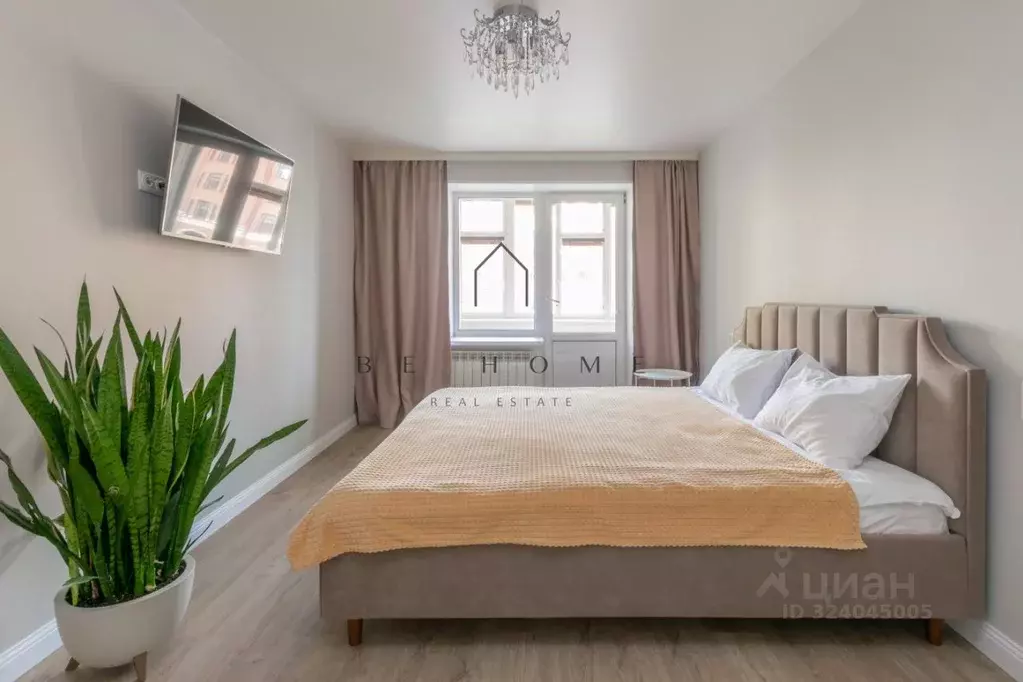 2-к кв. Санкт-Петербург Московский просп., 140 (61.1 м) - Фото 1