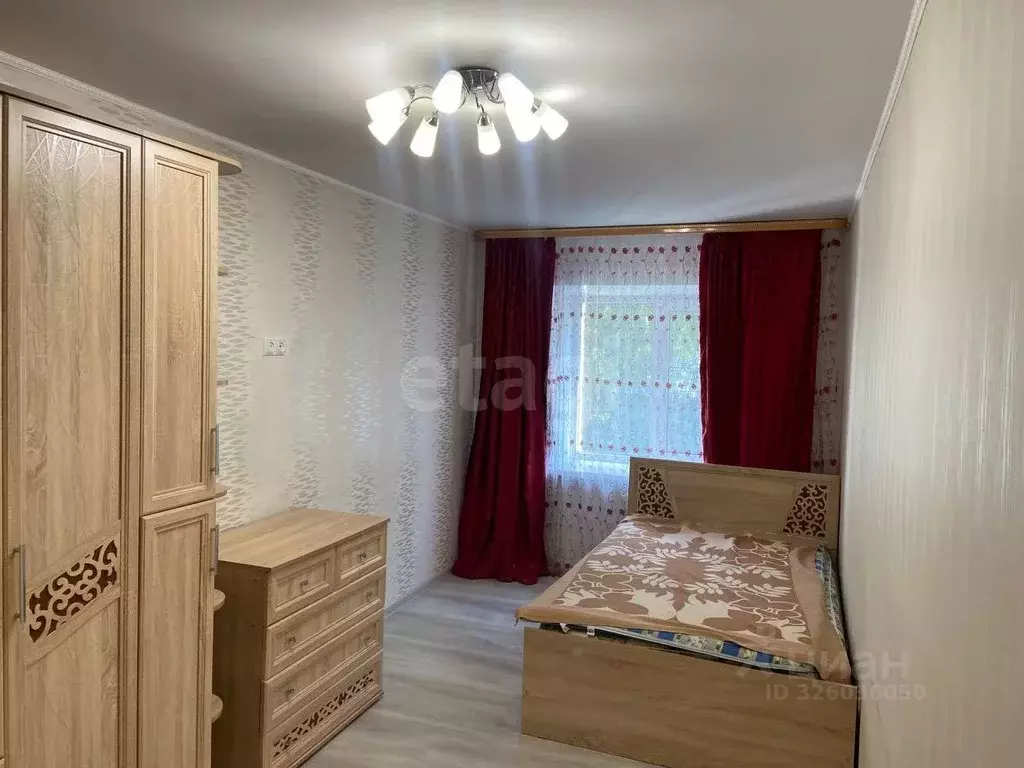 2-к кв. Владимирская область, Ковров Восточная ул., 52/3 (43.8 м) - Фото 1