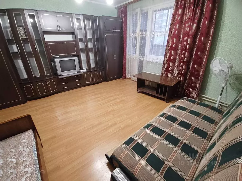 1-к кв. Московская область, Лобня ул. Ленина, 71 (39.0 м) - Фото 1
