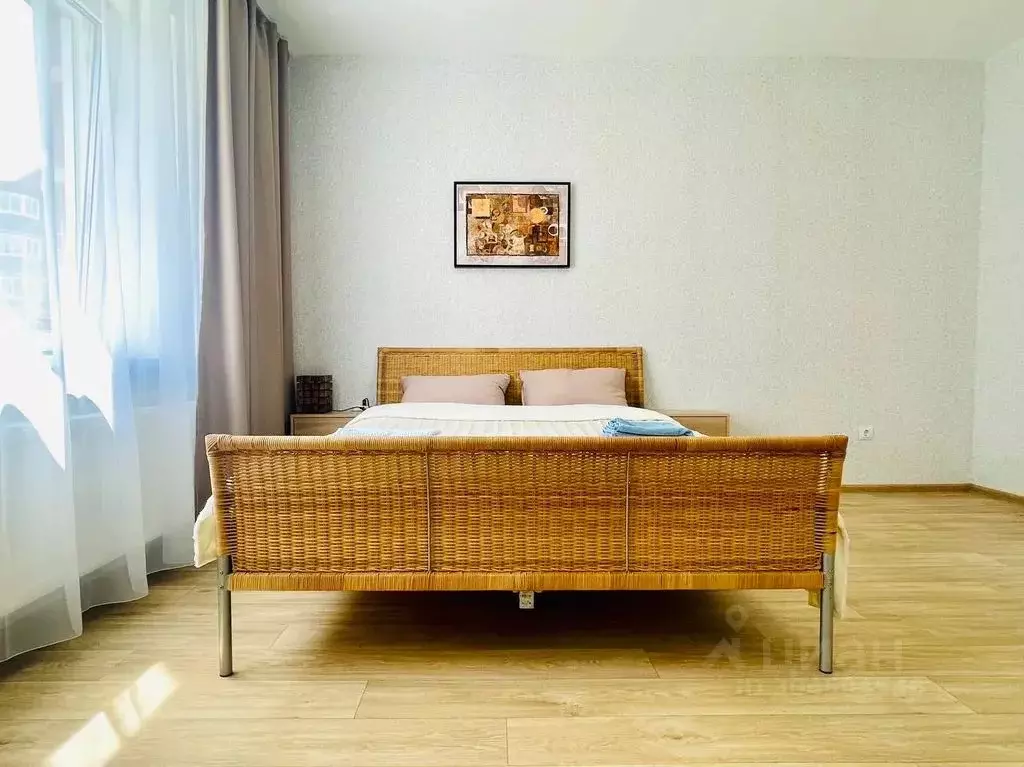 1-к кв. Московская область, Истра просп. Генерала Белобородова, 30 ... - Фото 2