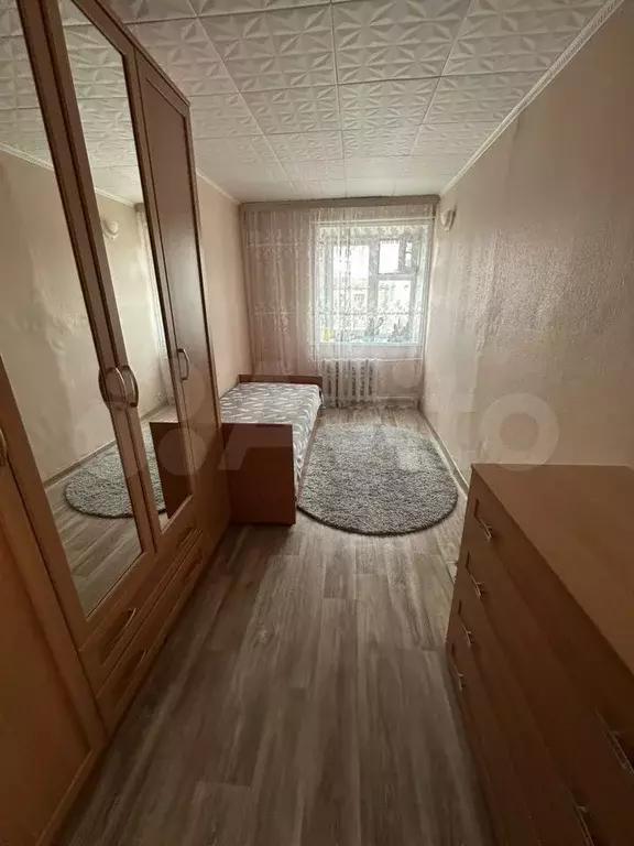 3-к. квартира, 54,6 м, 5/5 эт. - Фото 0