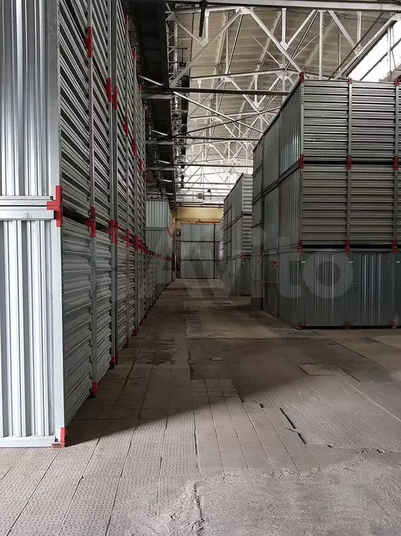 Аренда контейнера для хранения вещей из кладовки - Фото 0