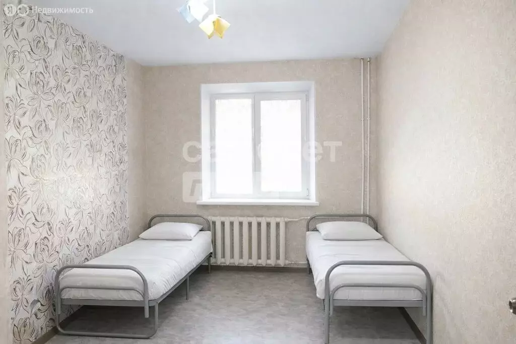 2-комнатная квартира: Верхний Уфалей, улица Чекасина, 8 (52.2 м) - Фото 1