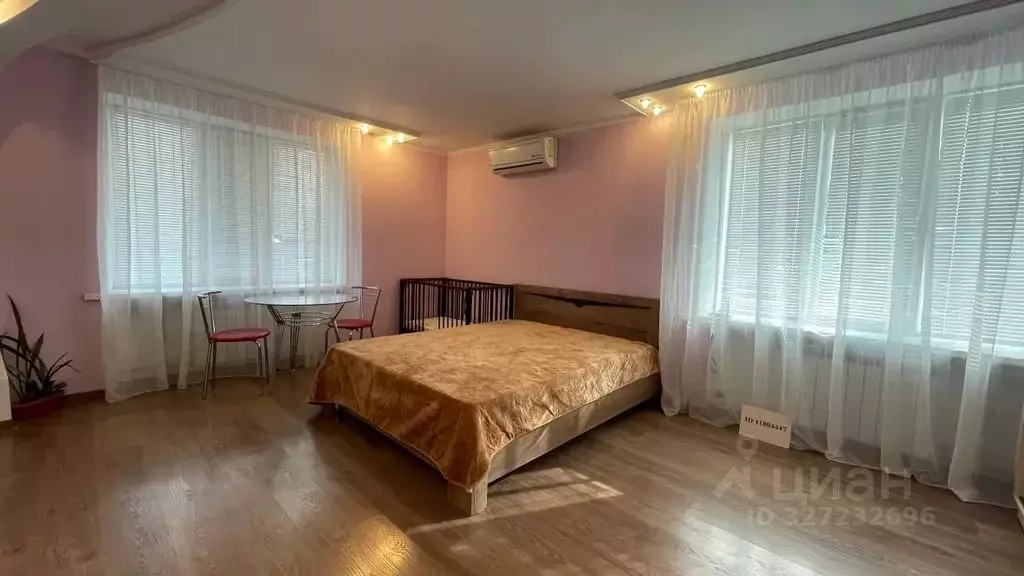 Студия Крым, Керчь ул. Советская, 9/16 (31.0 м) - Фото 1