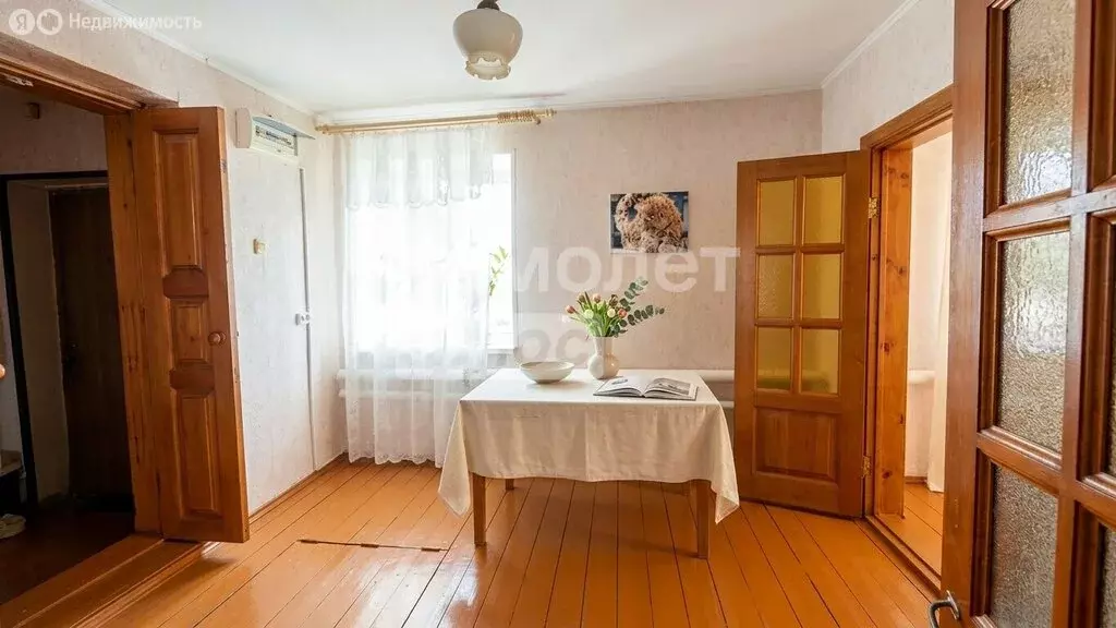 Дом в деревня Подымалово, Хуторская улица, 27 (73.1 м) - Фото 2