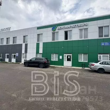 Помещение свободного назначения в Татарстан, Набережные Челны ... - Фото 2