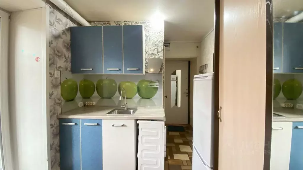 Студия Томская область, Томск ул. Ивана Черных, 123 (12.5 м) - Фото 0