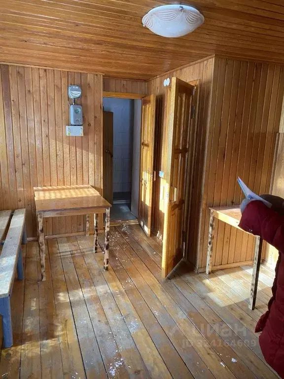 Производственное помещение в Омская область, Омский район, пос. Ключи ... - Фото 1