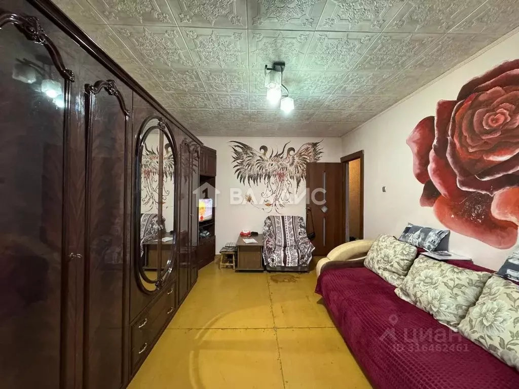 3-к кв. Иркутская область, Ангарск 7-й мкр, 14 (62.6 м) - Фото 1