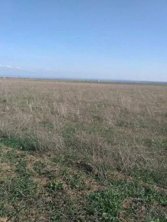 Участок в Крым, Бахчисарайский район, Верхореченское с/пос, с. ... - Фото 1