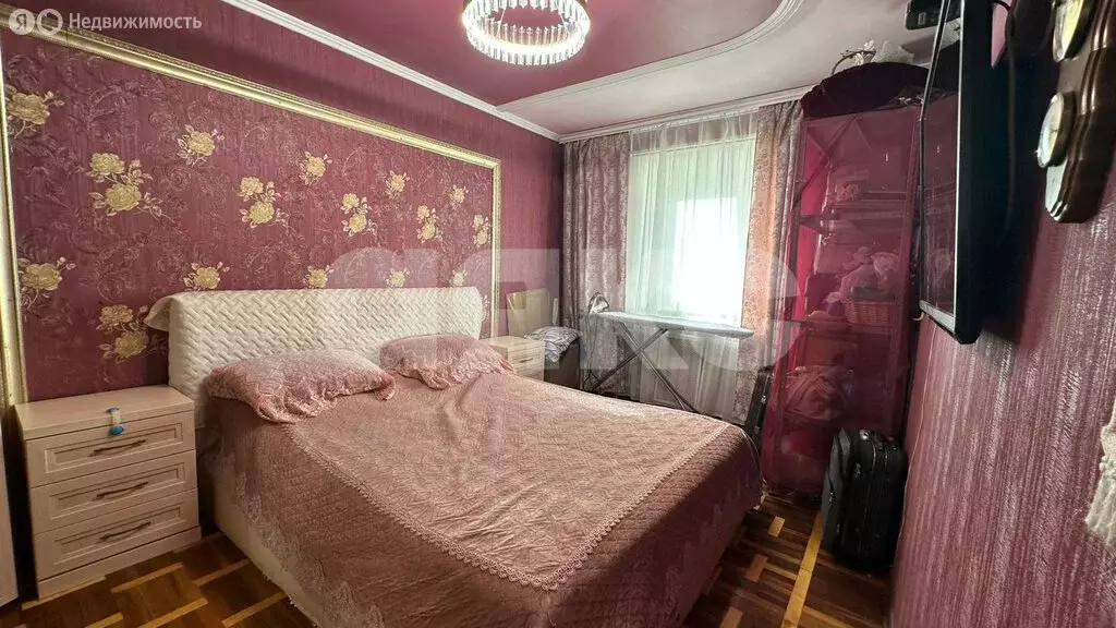 3-комнатная квартира: Тула, улица Николая Руднева, 65 (63.3 м) - Фото 1