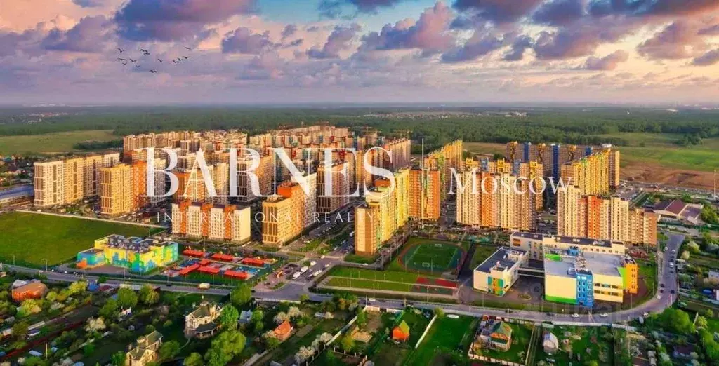 Помещение свободного назначения в Московская область, Ленинский ... - Фото 2