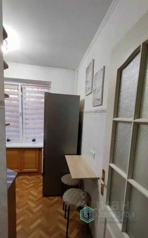 4-к кв. Калининградская область, Калининград Бежецкая ул., 1 (63.2 м) - Фото 2