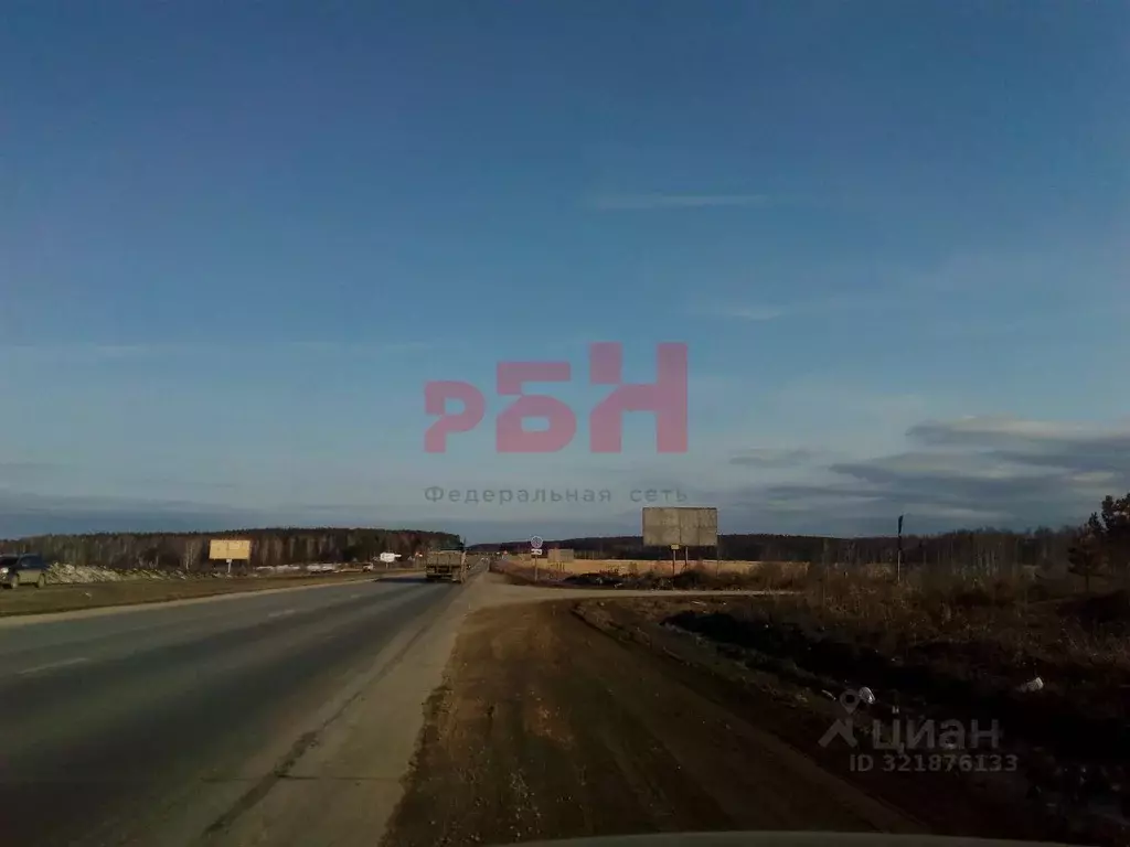 Торговая площадь в Свердловская область, Березовский муниципальный ... - Фото 0