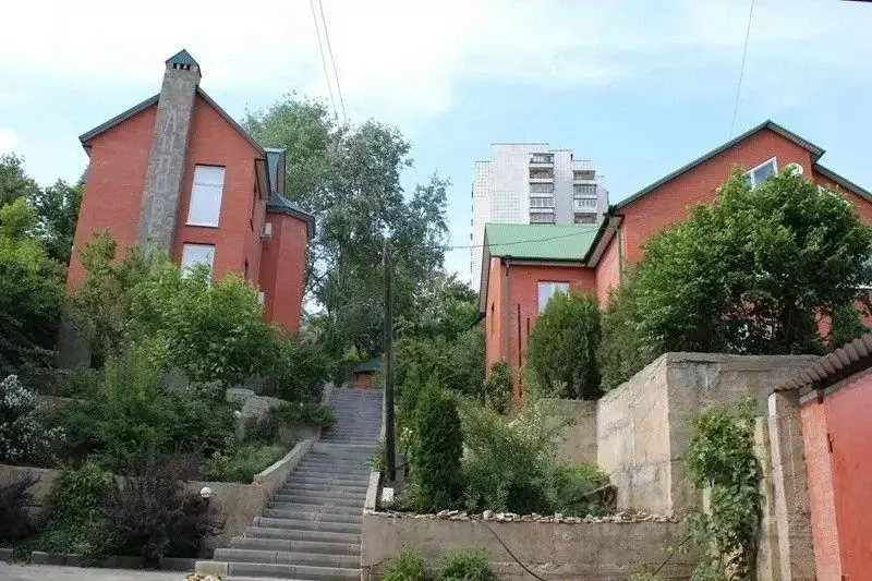 Комната Липецкая область, Липецк Липовская ул., уч6 (10.0 м) - Фото 1