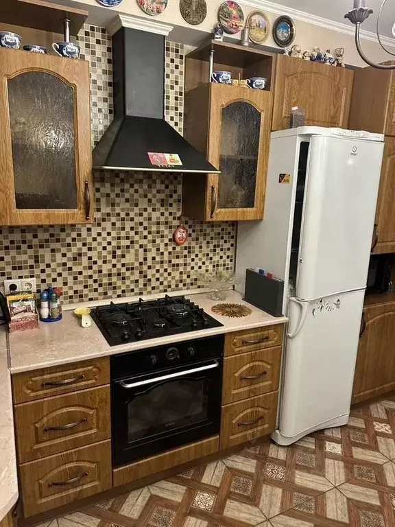 3-к кв. Ленинградская область, Кингисепп ул. Строителей, 1 (80.0 м) - Фото 1