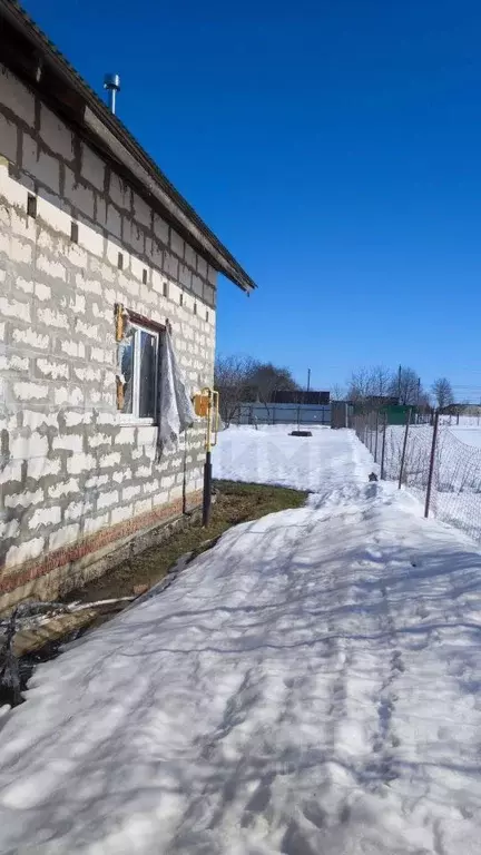 Дом в Калужская область, Калуга городской округ, д. Колюпаново 5 (80 ... - Фото 2