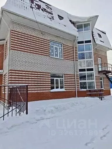 Помещение свободного назначения в Алтайский край, Барнаул Власихинская ... - Фото 2