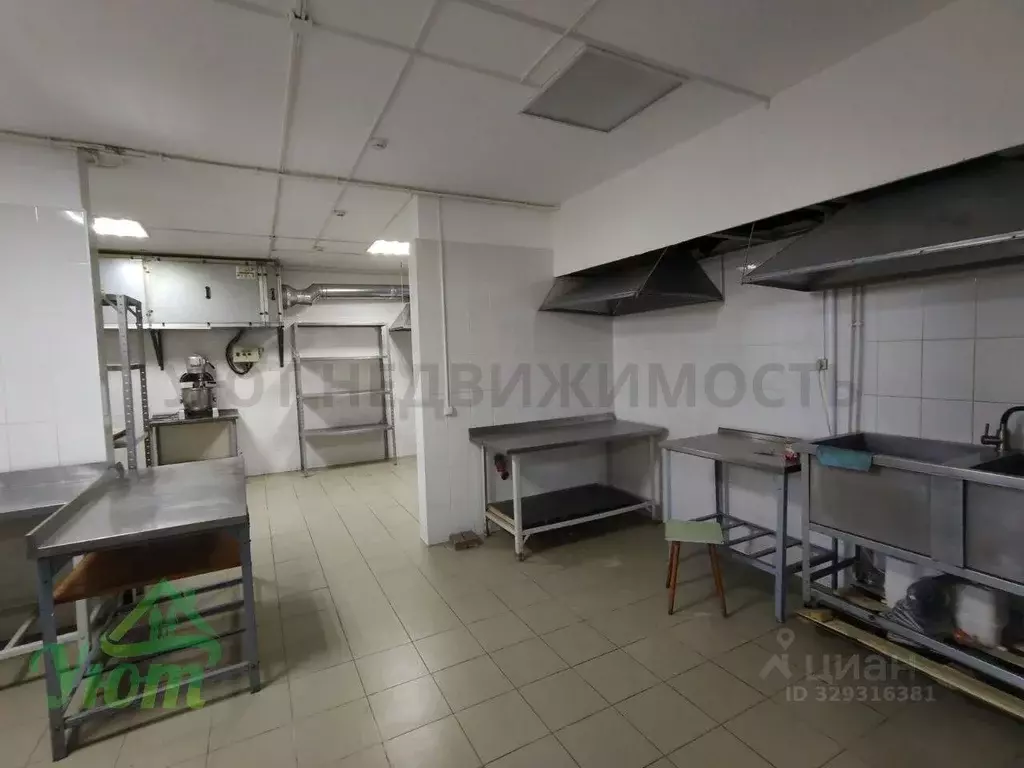 Помещение свободного назначения в Московская область, Люберцы ... - Фото 1