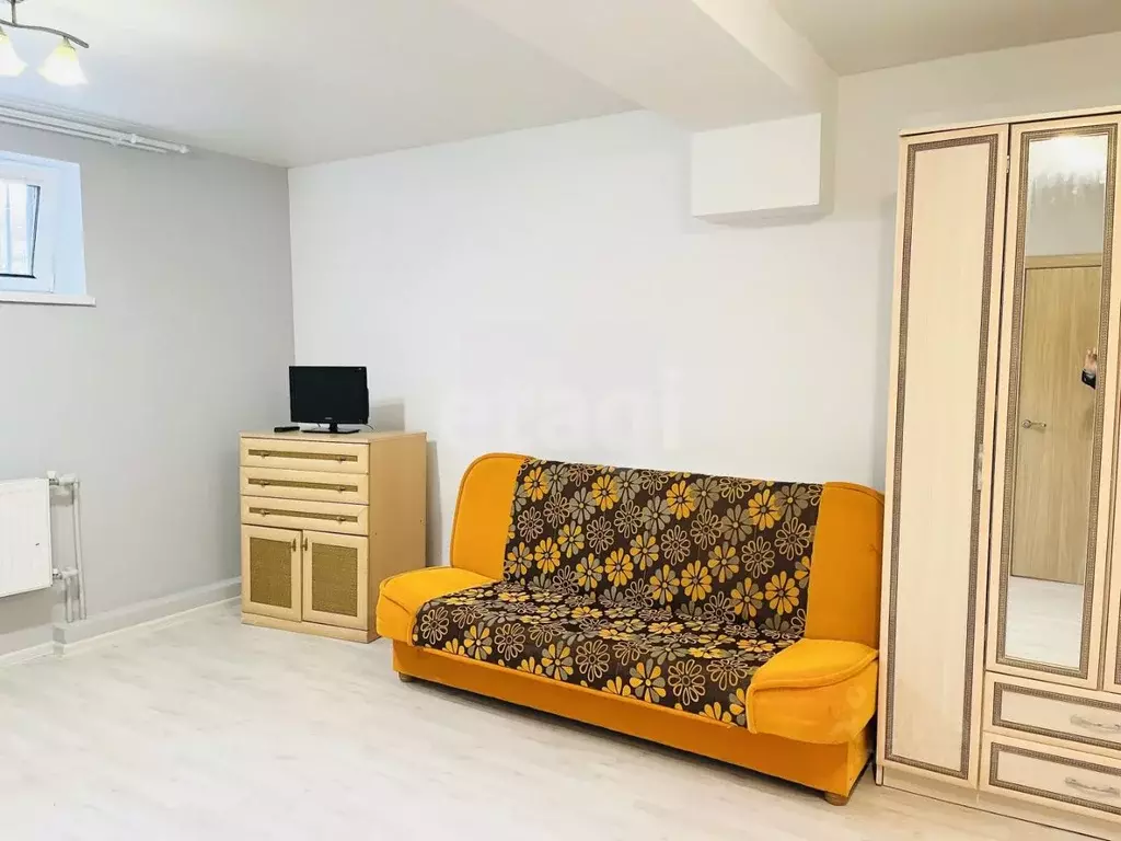 1-к кв. Калининградская область, Пионерский ул. Шаманова, 4 (54.7 м) - Фото 2