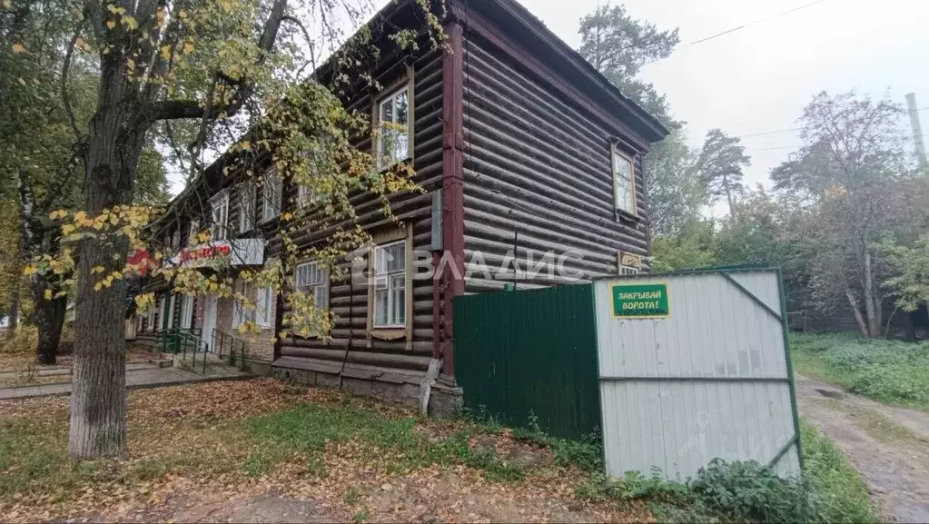 Комната Владимирская область, Ковров ул. Тимофея Павловского, 11 (14.0 ... - Фото 0