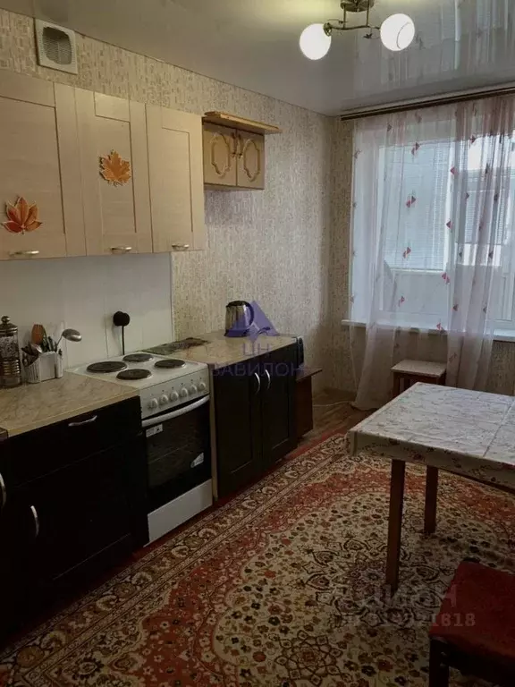 1-к кв. Ростовская область, Волгодонск Морская ул. (35.0 м) - Фото 1