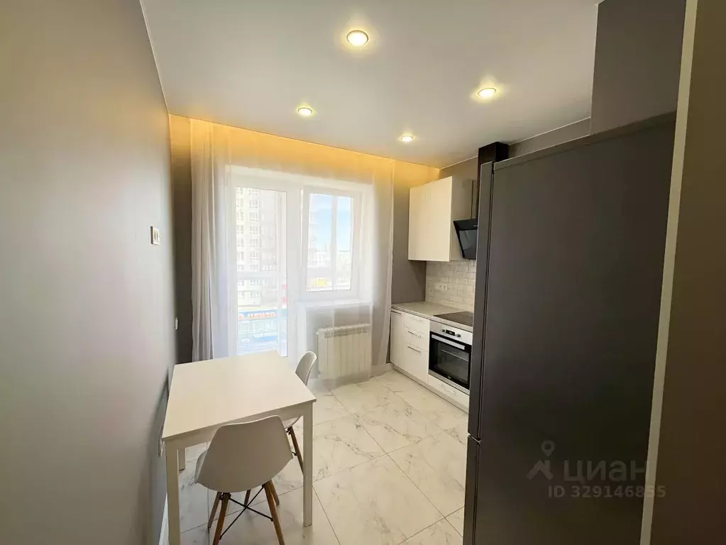 1-к кв. Московская область, Королев Пионерская ул., 13к5 (40.0 м) - Фото 2