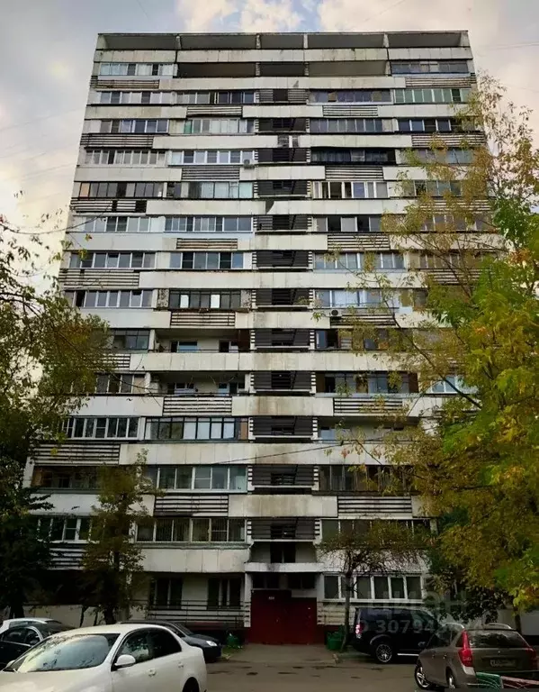 Комната Москва ул. Зои и Александра Космодемьянских, 7К2 (10.4 м) - Фото 0