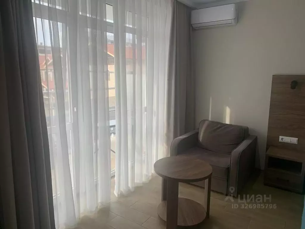 Комната Краснодарский край, Анапа Пионерский просп., 264 (33.0 м) - Фото 1