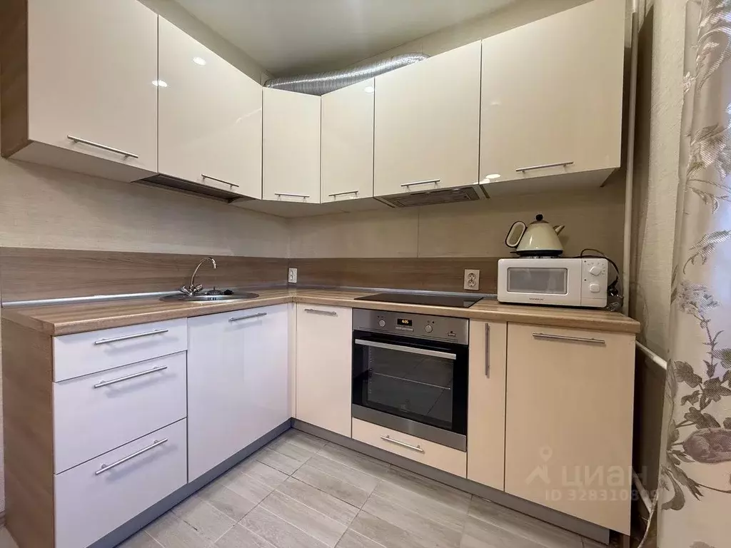 1-к кв. Санкт-Петербург Яхтенная ул., 42 (39.0 м) - Фото 1