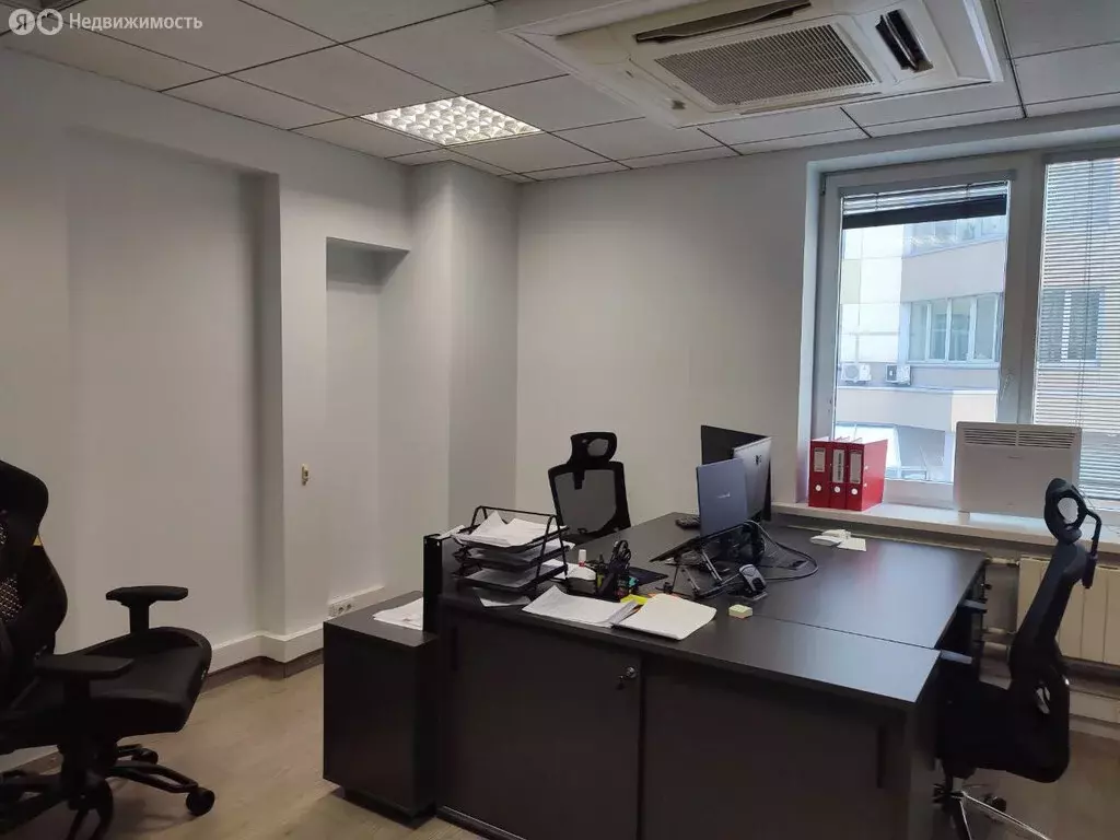 Офис (301 м) - Фото 2