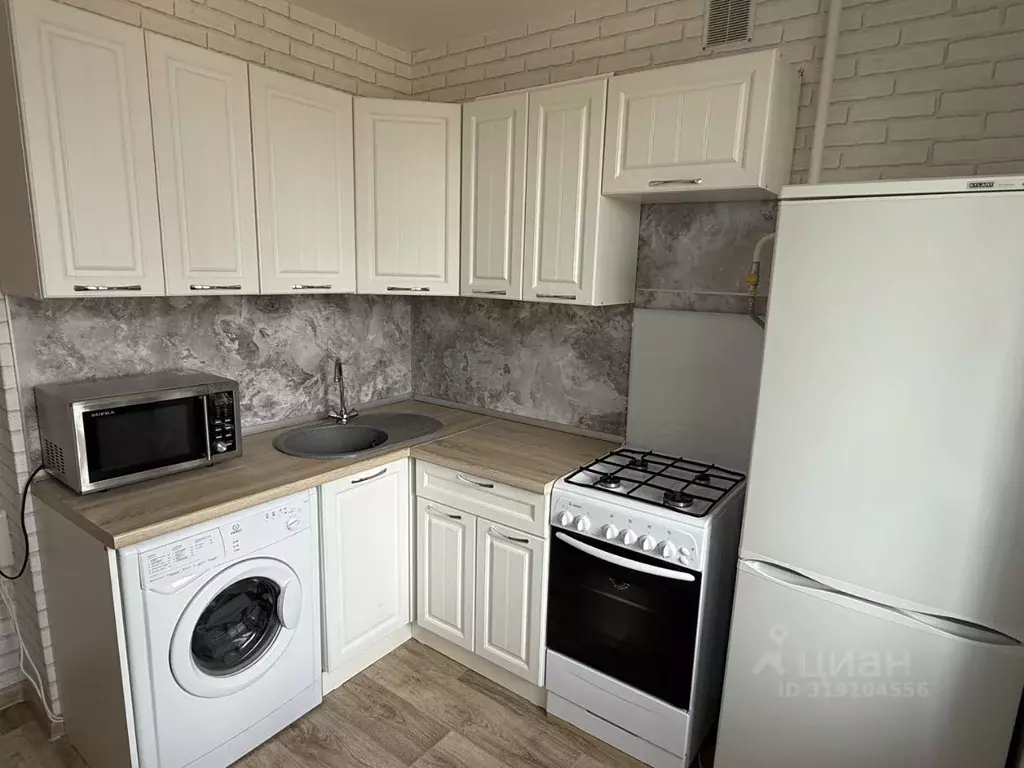 2-к кв. Москва ул. Хлобыстова, 18К2 (38.5 м) - Фото 1